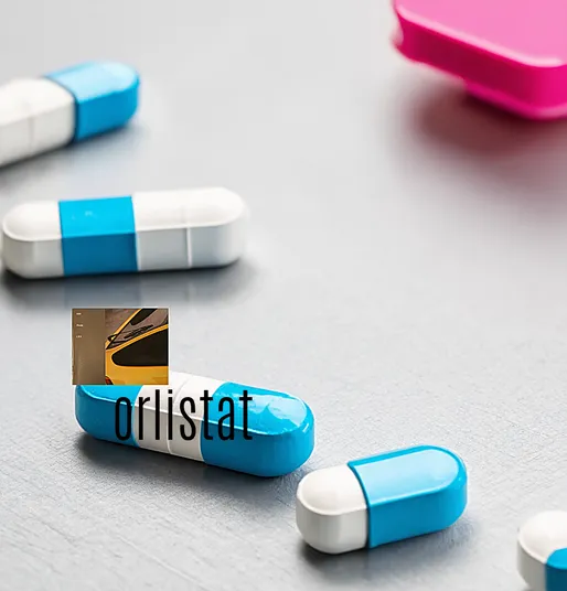 Orlistat ci vuole la ricetta